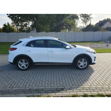 Kia XCeed  Hatchback 2021,  1.0 benzyna+LPG - Na sprzedaż za 63 500 zł - Strobice - zdjęcie 10