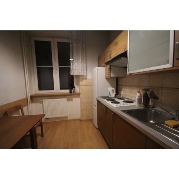 Mieszkanie dwupokojowe Wrocław - Stare Miasto,   34 m2, drugie piętro - Do wynajęcia - zdjęcie 2