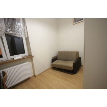 Mieszkanie dwupokojowe Wrocław - Stare Miasto,   34 m2, drugie piętro - Do wynajęcia - zdjęcie 3