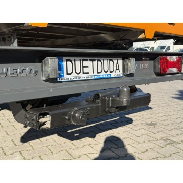 Iveco Daily 2012,  3.0 diesel - Na sprzedaż za 107 010 zł - Widełki - zdjęcie 11