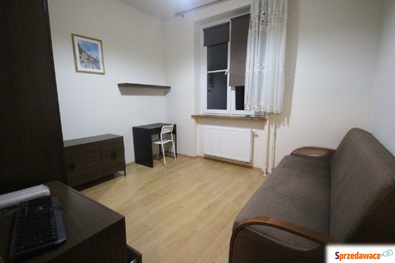 Mieszkanie dwupokojowe Wrocław - Stare Miasto,   34 m2, drugie piętro - Do wynajęcia
