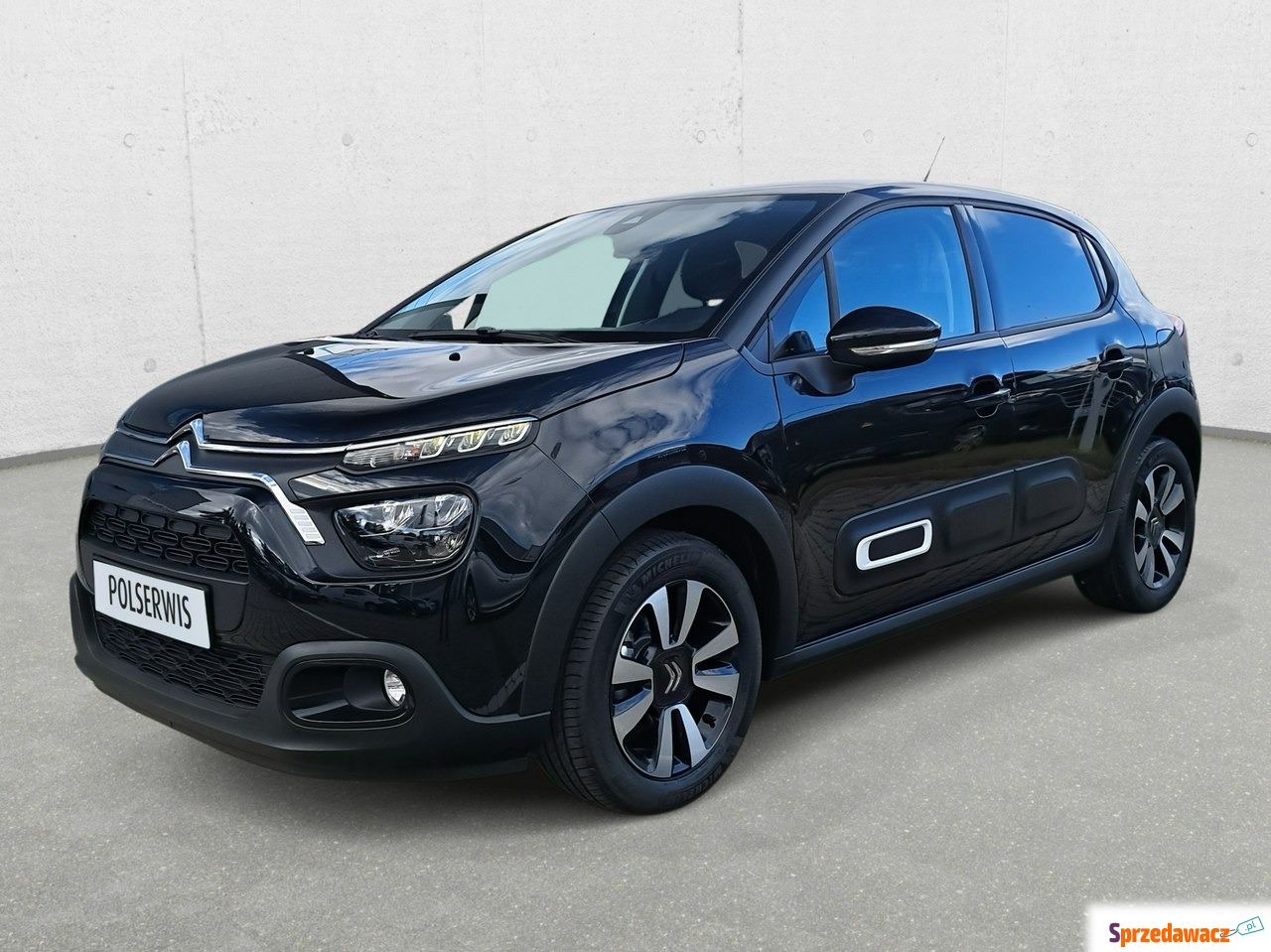 Citroen C3 2024