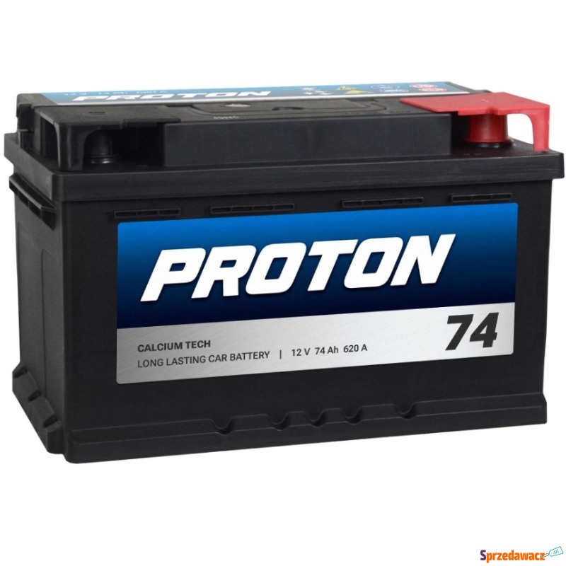 PROTON 74Ah 620A