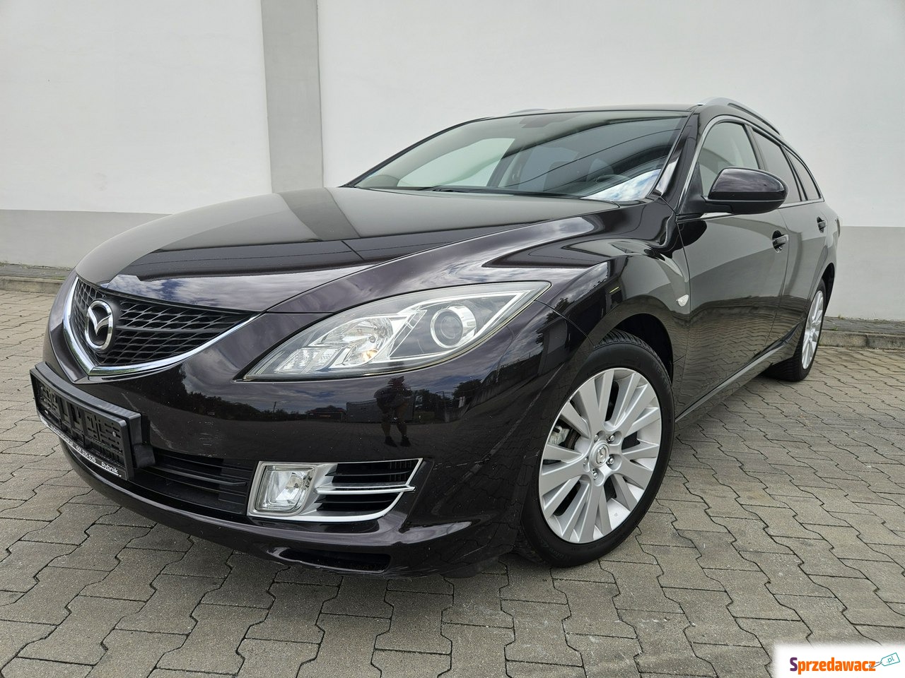 Mazda 6 2009