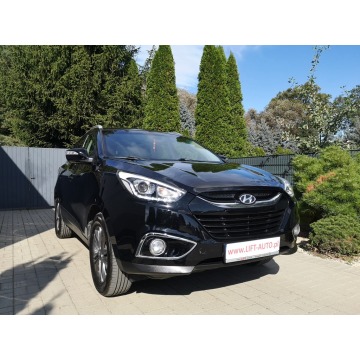 Hyundai ix35 2015,  1.7 diesel - Na sprzedaż za 41 900 zł - Strzegom - zdjęcie 3