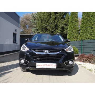 Hyundai ix35 2015,  1.7 diesel - Na sprzedaż za 41 900 zł - Strzegom - zdjęcie 2