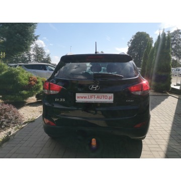 Hyundai ix35 2015,  1.7 diesel - Na sprzedaż za 41 900 zł - Strzegom - zdjęcie 7