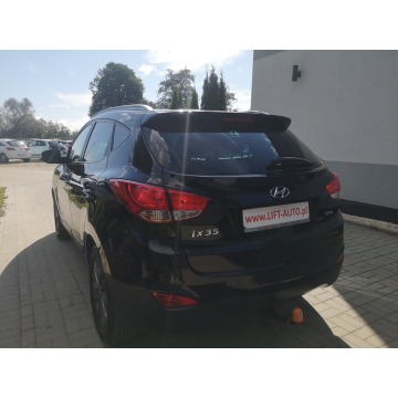 Hyundai ix35 2015,  1.7 diesel - Na sprzedaż za 41 900 zł - Strzegom - zdjęcie 8