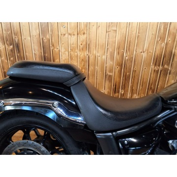 Yamaha Midnight Star - Piękna maszyna MIDNIGH... - Motocykle cruiser - Bicz - zdjęcie 9