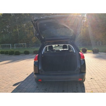 Peugeot 2008  Minivan/Van 2015,  1.2 benzyna - Na sprzedaż za 28 800 zł - Lipówki - zdjęcie 12