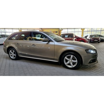 Audi A4 - Zobacz Opis !! W podanej cenie roczna gwarancja