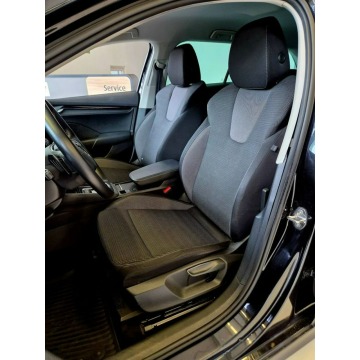 Skoda Octavia 2021,  1.5 benzyna, automat - Na sprzedaż za 62 900 zł - Kraków - zdjęcie 10