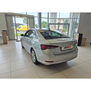 Skoda Octavia  Sedan/Limuzyna 2022,  1.5 benzyna - Na sprzedaż za 69 900 zł - Kraków - zdjęcie 5