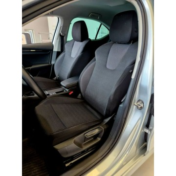 Skoda Octavia  Sedan/Limuzyna 2022,  1.5 benzyna - Na sprzedaż za 69 900 zł - Kraków - zdjęcie 10