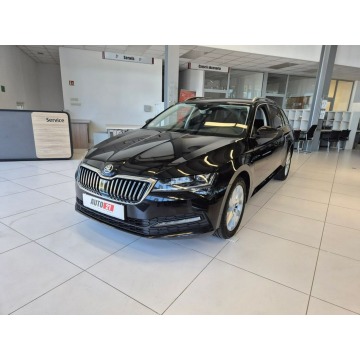 Skoda Superb 2022,  1.5 benzyna, automat - Na sprzedaż za 84 900 zł - Kraków - zdjęcie 7