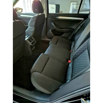 Skoda Superb 2022,  1.5 benzyna, automat - Na sprzedaż za 84 900 zł - Kraków - zdjęcie 11