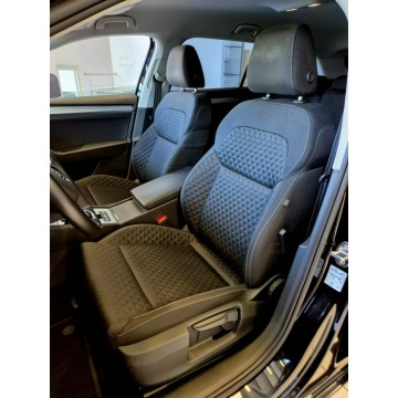Skoda Superb 2022,  1.5 benzyna, automat - Na sprzedaż za 84 900 zł - Kraków - zdjęcie 10