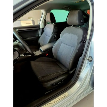 Skoda Superb  Sedan/Limuzyna 2022,  2.0 benzyna, automat - Na sprzedaż za 93 900 zł - Kraków - zdjęcie 10