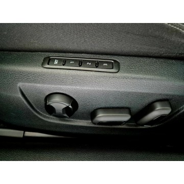 Skoda Superb  Sedan/Limuzyna 2022,  2.0 benzyna, automat - Na sprzedaż za 93 900 zł - Kraków - zdjęcie 12