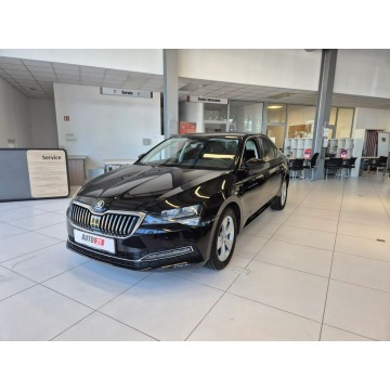 Skoda Superb  Sedan/Limuzyna 2022,  2.0 benzyna, automat - Na sprzedaż za 79 900 zł - Kraków - zdjęcie 7