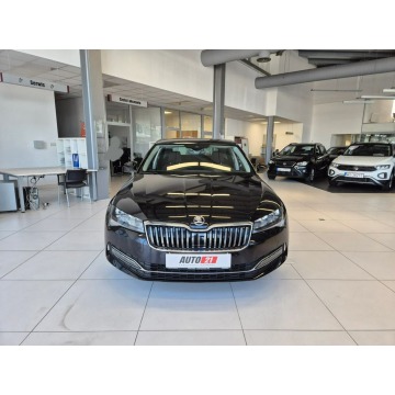 Skoda Superb  Sedan/Limuzyna 2022,  2.0 benzyna, automat - Na sprzedaż za 79 900 zł - Kraków - zdjęcie 8
