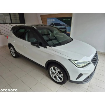 Seat Arona - 2022