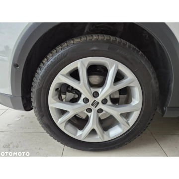 Seat Arona  SUV 2022,  1.0 benzyna, automat - Na sprzedaż za 78 900 zł - Kraków - zdjęcie 12