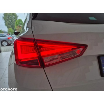 Seat Arona  SUV 2022,  1.0 benzyna, automat - Na sprzedaż za 78 900 zł - Kraków - zdjęcie 10