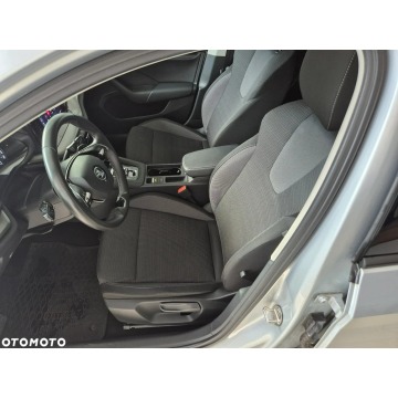 Skoda Octavia 2021,  1.5 benzyna, automat - Na sprzedaż za 74 900 zł - Kraków - zdjęcie 10