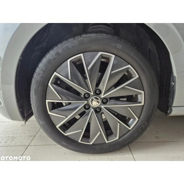Skoda Scala  Hatchback 2022,  1.0 benzyna - Na sprzedaż za 58 900 zł - Kraków - zdjęcie 11