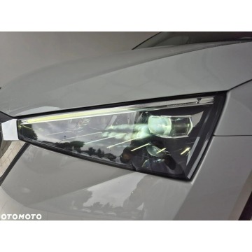 Skoda Scala  Hatchback 2022,  1.0 benzyna - Na sprzedaż za 58 900 zł - Kraków - zdjęcie 10