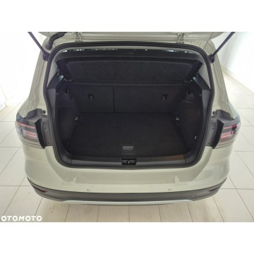 Volkswagen T-Cross  SUV 2023,  1.0 benzyna - Na sprzedaż za 82 900 zł - Kraków - zdjęcie 7