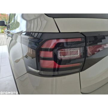 Volkswagen T-Cross  SUV 2023,  1.0 benzyna - Na sprzedaż za 82 900 zł - Kraków - zdjęcie 11
