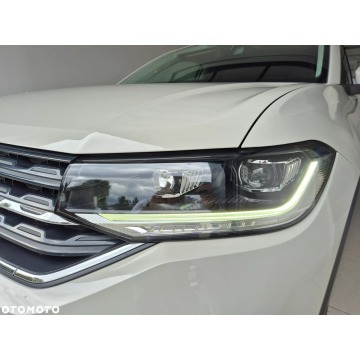 Volkswagen T-Cross  SUV 2023,  1.0 benzyna - Na sprzedaż za 82 900 zł - Kraków - zdjęcie 10