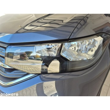 Volkswagen T-Cross  SUV 2021,  1.0 benzyna - Na sprzedaż za 68 900 zł - Kraków - zdjęcie 8
