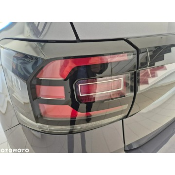 Volkswagen T-Cross  SUV 2021,  1.0 benzyna - Na sprzedaż za 68 900 zł - Kraków - zdjęcie 9