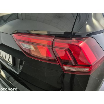 Volkswagen Tiguan  SUV 2021,  1.5 benzyna, automat - Na sprzedaż za 96 900 zł - Kraków - zdjęcie 11
