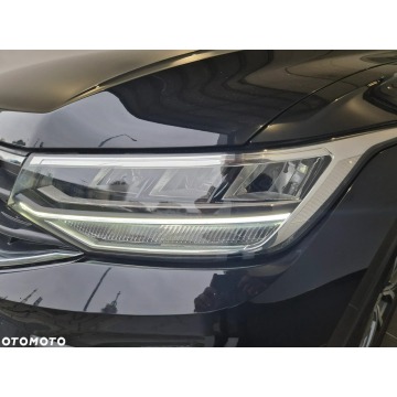 Volkswagen Tiguan  SUV 2021,  1.5 benzyna, automat - Na sprzedaż za 96 900 zł - Kraków - zdjęcie 12