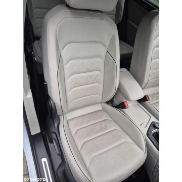 Volkswagen Tiguan Allspace  SUV 2018,  2.0 benzyna, automat - Na sprzedaż za 93 900 zł - Kraków - zdjęcie 11