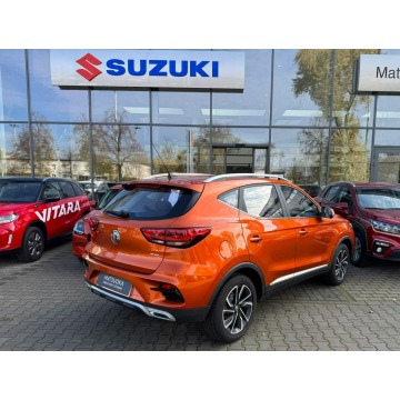 MG ZS  SUV 2024,  1.5 benzyna - Na sprzedaż za 73 900 zł - Łódź - zdjęcie 3