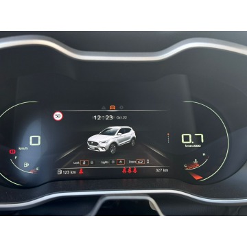 MG ZS  SUV 2024,  1.5 benzyna - Na sprzedaż za 73 900 zł - Łódź - zdjęcie 5