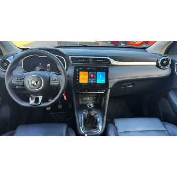 MG ZS  SUV 2024,  1.5 benzyna - Na sprzedaż za 73 900 zł - Łódź - zdjęcie 7
