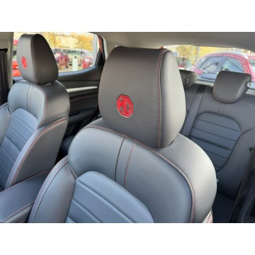 MG ZS  SUV 2024,  1.5 benzyna - Na sprzedaż za 73 900 zł - Łódź - zdjęcie 11