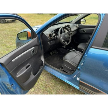 Dacia Spring  Hatchback 2021 elektryczny, automat - Na sprzedaż za 21 500 zł - Syców - zdjęcie 6