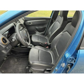 Dacia Spring  Hatchback 2021 elektryczny, automat - Na sprzedaż za 21 500 zł - Syców - zdjęcie 5