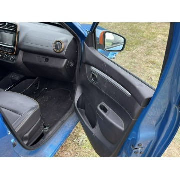 Dacia Spring  Hatchback 2021 elektryczny, automat - Na sprzedaż za 21 500 zł - Syców - zdjęcie 10