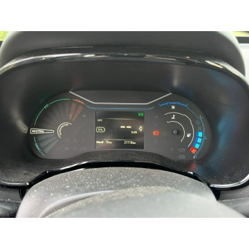 Dacia Spring  Hatchback 2021 elektryczny, automat - Na sprzedaż za 21 500 zł - Syców - zdjęcie 7