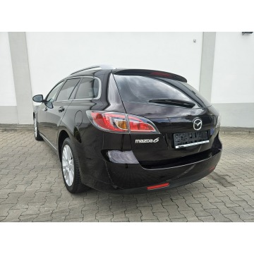 Mazda 6 2009,  2.0 diesel - Na sprzedaż za 17 856 zł - Rybnik - zdjęcie 5