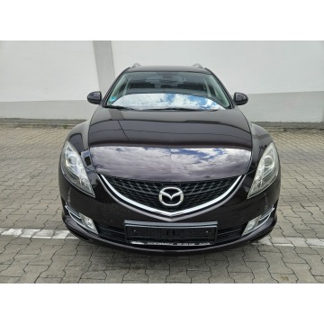 Mazda 6 2009,  2.0 diesel - Na sprzedaż za 17 856 zł - Rybnik - zdjęcie 2