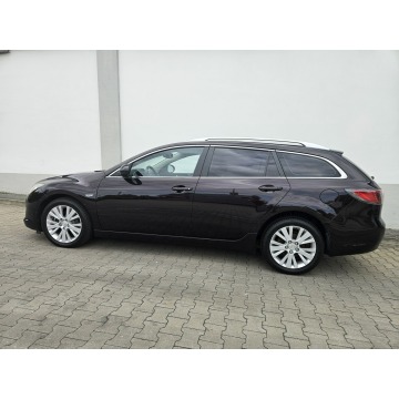 Mazda 6 2009,  2.0 diesel - Na sprzedaż za 17 856 zł - Rybnik - zdjęcie 9